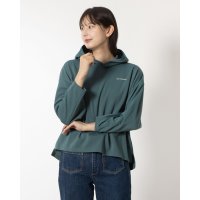 new balance/ニューバランス New Balance レディース スウェットパーカー ダンボールフーディ_ AWT45645/506901828