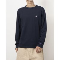 CHAMPION/チャンピオン Champion メンズ 長袖Tシャツ LONG SLEEVE T－SHIRT_ C3－Y428/506901834