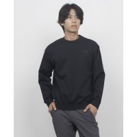 THE NORTH FACE/ザ・ノース・フェイス THE NORTH FACE メンズ スウェットトレーナー RallyOn Rock Crew_ラリーオンロッククルー NL72102/506902015