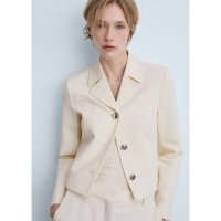 MANGO/ジャケット .－－ JANE/506902192