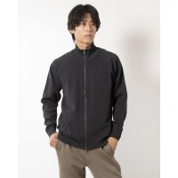 TIGORA/ティゴラ TIGORA メンズ ライフスタイル ウェア ウォッシャブルニットジップジャケット TR－9C1624JK/506902207