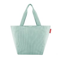 reisenthel/ライゼンタール reisenthel ショッピングバッグ ライゼンタール SHOPPER M CORD SAND/506903181