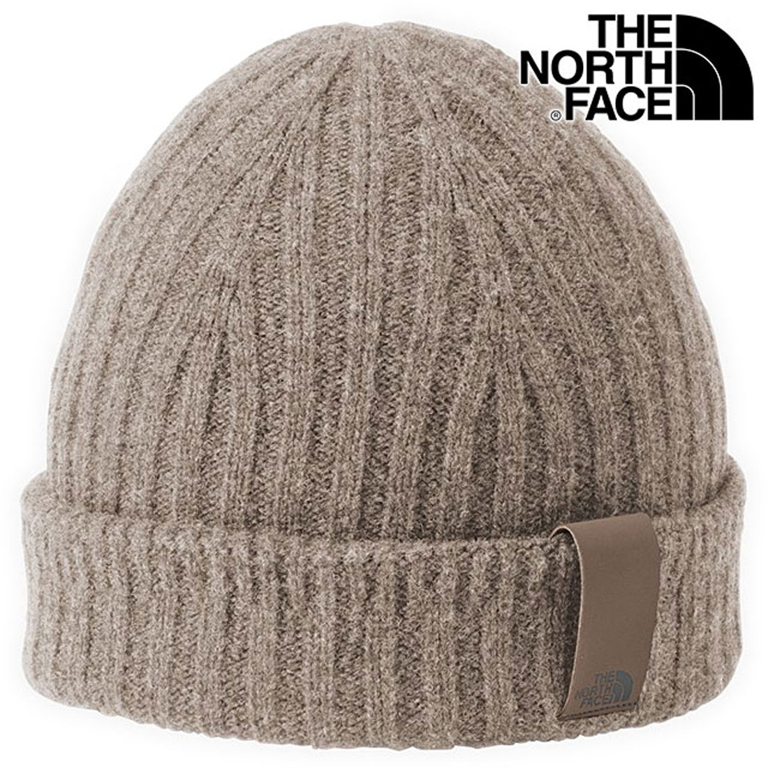 ★ ノースフェイス THE NORTH FACE ラディアルウールビーニー ユニセックス NN42340 ブラック 帽子 sizeFREE 新品未使用タグ付 ニット帽 ② ノースフェイス THE NORTH FACE ラディアルウールビーニー ユニ
