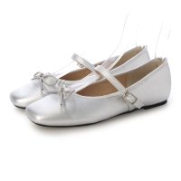 minia/ミニア minia ストラップバレエシューズ(4030)/506903385