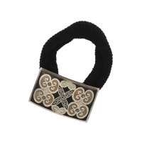Clara Bijoux/クララビジュー Clara Bijoux ゴムポニー/506903401