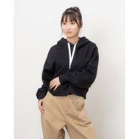UNDER ARMOUR/アンダーアーマー UNDER ARMOUR レディース スウェットパーカー UAライバルフリース クロップ フーディー 1388845/506903456
