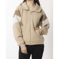 TIGORA/ティゴラ TIGORA レディース ニットジャケット ストレッチニットジャケット TR－9A2594TJ/506903506