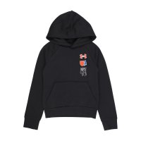 UNDER ARMOUR/アンダーアーマー UNDER ARMOUR ジュニア スウェットパーカー UAライバルフリース スケッチパック フーディー 1386718/506903524