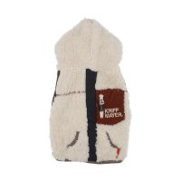KRIFF MAYER/クリフ メイヤー KRIFF MAYER シャギーボアフードベスト【返品不可商品】/506903910