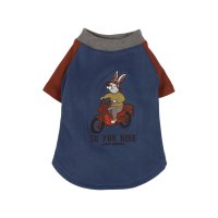 KRIFF MAYER/クリフ メイヤー KRIFF MAYER もちのびTシャツ（バイク）【返品不可商品】/506903914