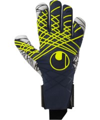UHLSPORT/ウールシュポルト uhlsport uhlsport ウールシュポルト サッカー プレディクション ウルトラグリップ ハーフネガ/506904303