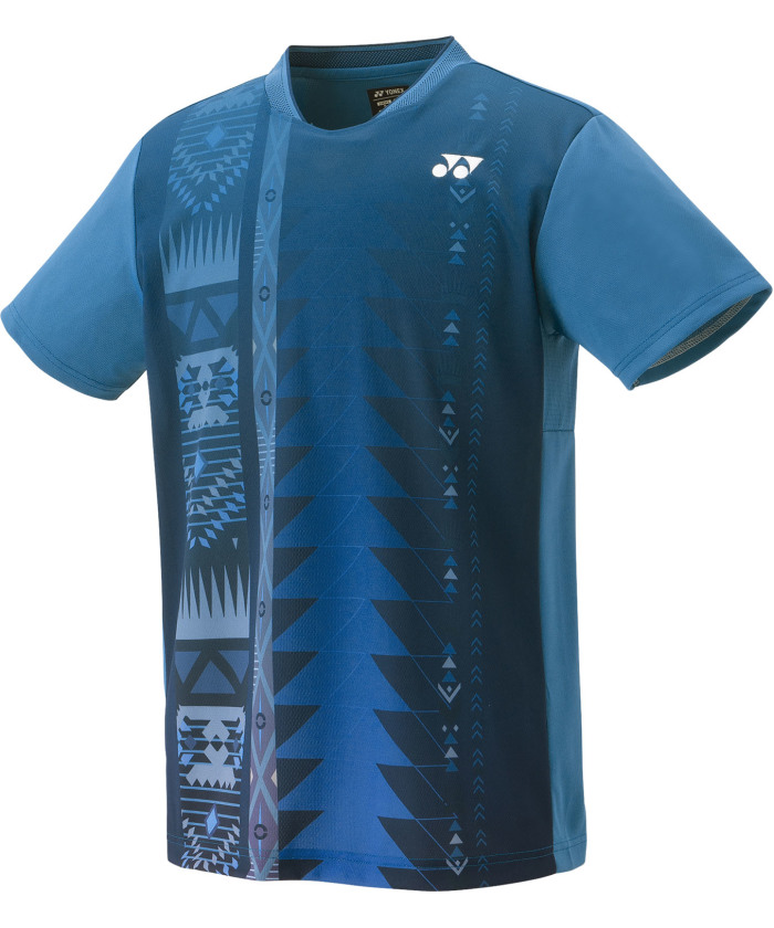 ①ヨネックス ゲームシャツ Sサイズ (ヨネックス YONEX 半袖 ①ヨネックス ゲームシャツ Sサイズ (ヨネックス YONEX 半袖