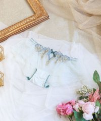 Risa Magli/シェール ヒップハング/506906473