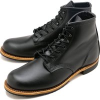 REDWINGSHOES/レッドウィング RED WING BECKMAN BOOTS ブラック・エクスカリバー [9423]/506907692