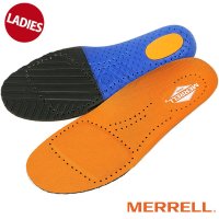 MERRELL/メレル MERRELL W KINETIC FIT ELITE FOOTBED ORANGE [JAFPRECTWM SS25]【返品不可商品】/506907749