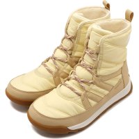 SOREL/ソレル SOREL W WHITNEY II PLUS LACE WP Chrome－Grey/Quarry [NL5162－061]/506907783