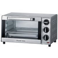 Russell Hobbs/ラッセルホブス Russell Hobbs ラッセルホブス Russell Hobbs トースター オーブントースター ベーシック 2枚焼き シンプル 無段階温/506907985