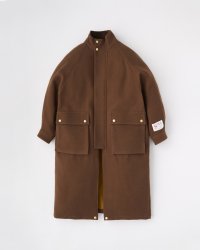 Traditional Weatherwear/ELGIN LONG/506908096