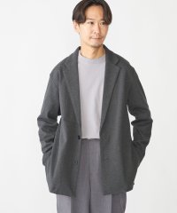 SHIPS MEN/【SHIPS別注】THYARD: SOLOTEX(R) ジャージー ジャケット (セットアップ対応)/506908373