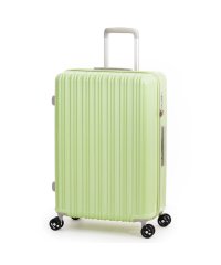 ASIA LUGGAGE/アジア・ラゲージ Asia Luggage 新商品/アジアラゲージ/アジアラゲージ/Magica louis ZIPPER/スーツケース/64L【aliー668/506908397