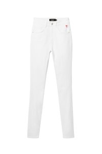 Desigual/デシグアル Desigual プッシュアップ スキニージーンズ/505097997