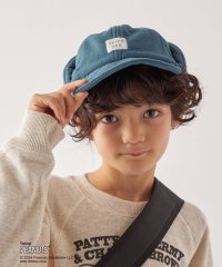 SHIPS any WOMEN/SHIPS any: フリース フライト キャップ<KIDS>◇/505474360