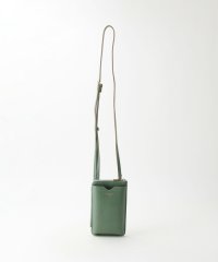 BEAUTY&YOUTH UNITED ARROWS/＜VIOLAd’ORO＞レザー リザード ウォレット スマートフォン ショルダー/505743837