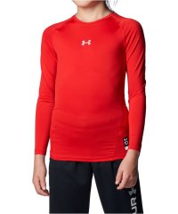 UNDER ARMOUR/UNDER　ARMOUR アンダーアーマー 野球 UAヒートギアアーマー コンプレッション ロング/505976930