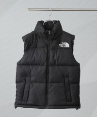 nano・universe/THE NORTH FACE/ヌプシベスト/506057364