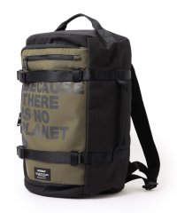 ECOALF MEN/【WEB限定】BAKU 2WAY バッグ / BAKU BACKPACK UNISEX/506586102