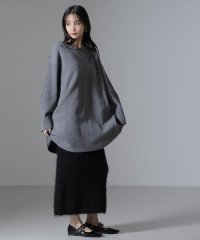 NANO universe/ミニニットワンピース/506844688