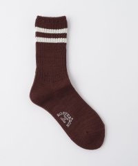 BEAUTY&YOUTH UNITED ARROWS/【別注】＜ROSTER SOX＞ライン リブソックス/506877411