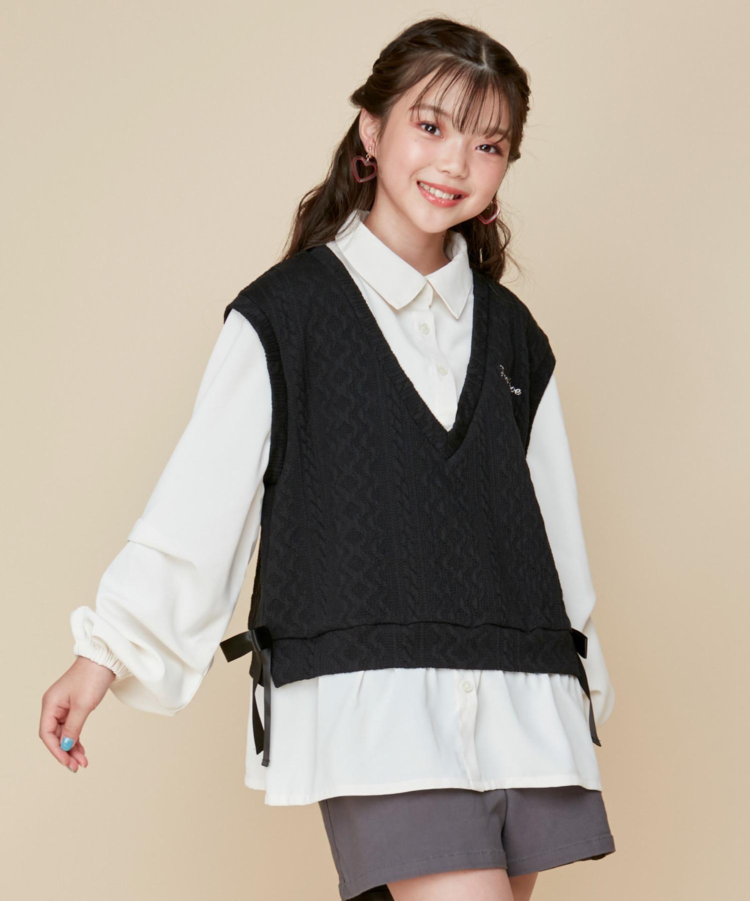 JENNI love・SISTER JENNI】SUMMER☆コレクション | JENNI Online