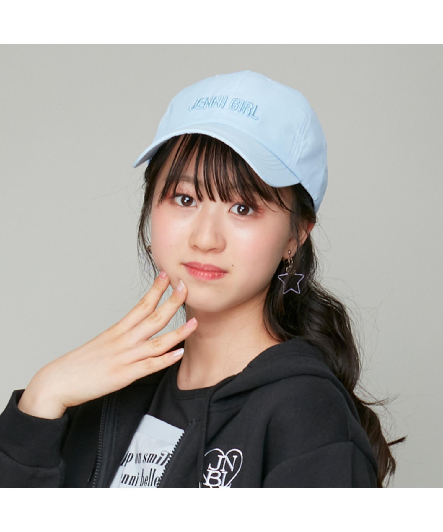 BLACKPINK キャップ 泥臭