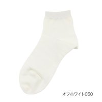 fukuske FUN/フクスケ ファン fukuske FUN 福助 【fukuske FUN ： Good Basic Socks】 靴下 無地 ショート丈 つま先リンキング(33/506883857