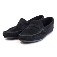 MINNETONKA/ミネトンカ MINNETONKA モカシンローファー penny－207k－gy/506883953