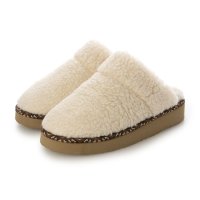 MINNETONKA/ミネトンカ MINNETONKA ボアスリッパ cerise－44842－crm/506883968