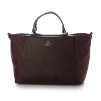 LANVIN COLLECTION/ランバン コレクション LANVIN COLLECTION アヴェク 2WAYショルダーバッグ［61－6801］/506891829