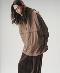 ADAM ET ROPE'/【ACT_22 Leicester】ANORAK PARKA/506895088
