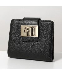 FURLA/Furla 二つ折り財布 FURLA 1927 ミニ財布 レザー/506897609