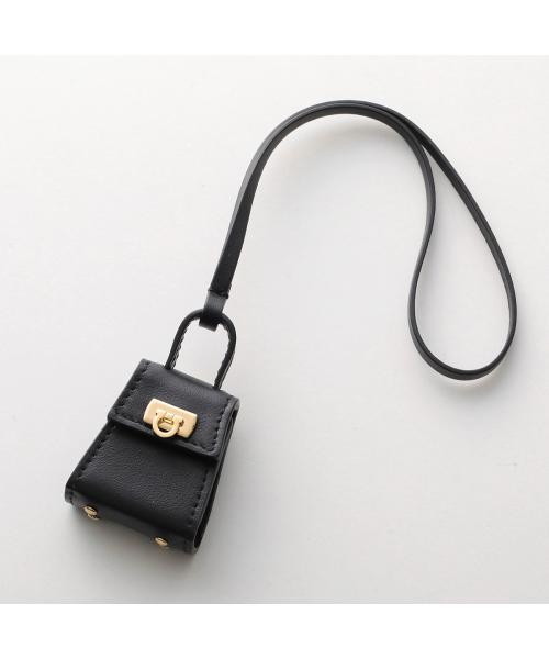Salvatore Ferragamo バックチャーム　フェラガモ セール】サルバトーレフェラガモ Salvatore Ferragamo SALVATORE