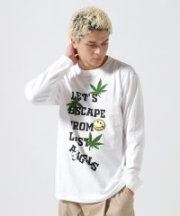 RoyalFlash/STUD MUFFIN/スタッドマフィン/Let's escape&サガラパッチLS TEE/506898198