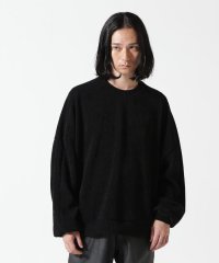 RoyalFlash/A.F ARTEFACT/エーエフ・アーティファクト/Moduroy Knit Top/506898214