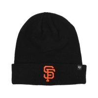 47Brand/フォーティーセブン 47 帽子 ニット帽子 ビーニー ワンサイズ メジャーリーグ MLB 野球チーム 47 BRAND RAISED CUFF KNIT/506899155