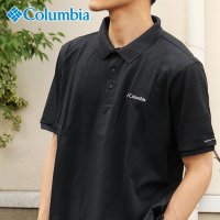 Columbia/コロンビア Columbia COVE DOME BUTTE SOLID PIQUE POLO White [AE0412－100]/506899219