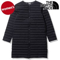 THE NORTH FACE/ザ・ノース・フェイス THE NORTH FACE WS Zepher Shell Coat ブラック [NDW92263－K]/506899255