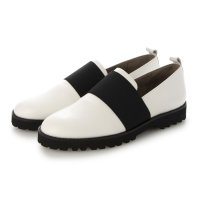 SHOE GALLERY OTA/シューギャラリーオオタ SHOE GALLERY OTA ゴアデザインスリッポン/506899318