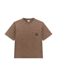 GUESS/ゲス GUESS GUESS Originals Boxy Pocket Tee/506899326