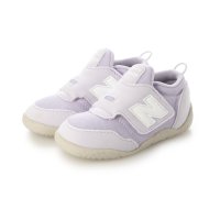 new balance/ニューバランス New Balance ジュニア スニーカー NEW－B FIRST MID_ NW1STMW/506899338