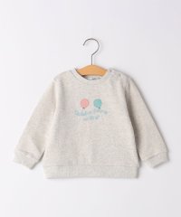 SHIPS KIDS/SHIPS KIDS:80～90cm / バルーン スウェット/506899645